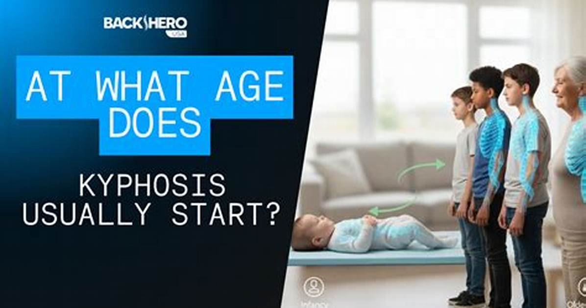 What Age Does Gerd Usually Start?