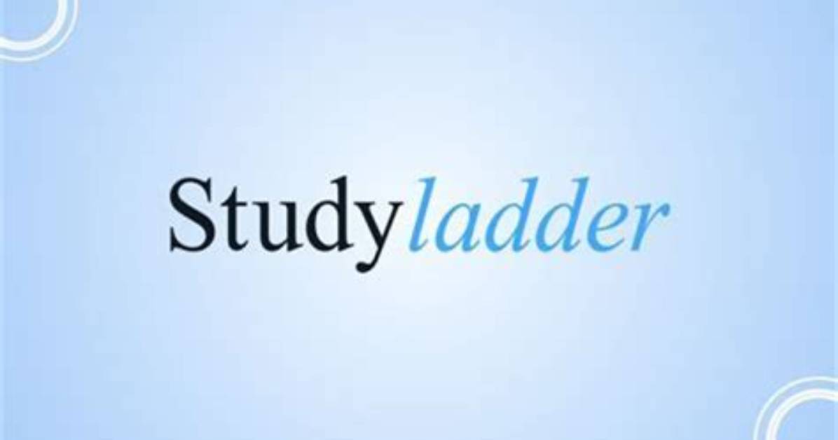 What Age Is Studyladder For