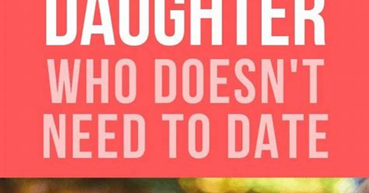What Age Should I Let My Daughter Wear a Thong?