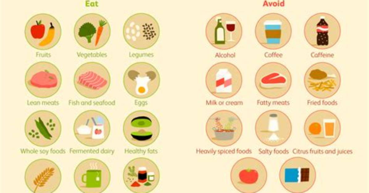 What Aggravates an Ulcer