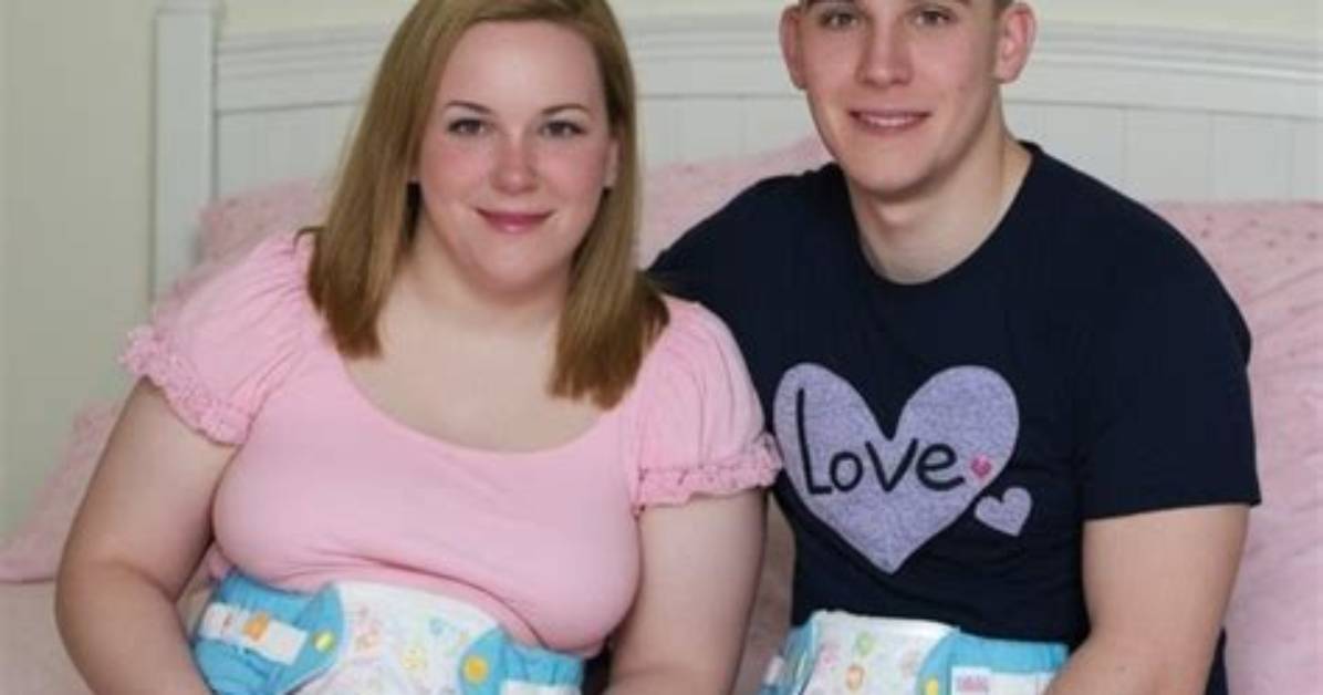 ​What an Adult-Baby-Diaper-Lover Relationship Is Really Like
