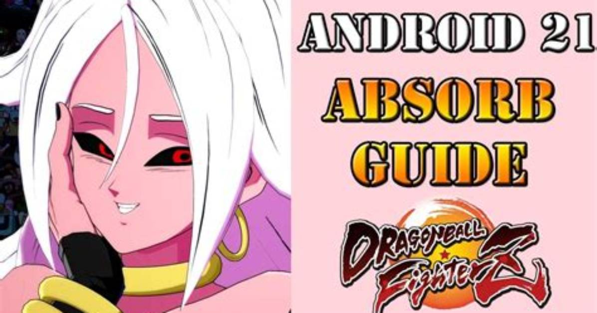 What Android Does Cell Absorb?