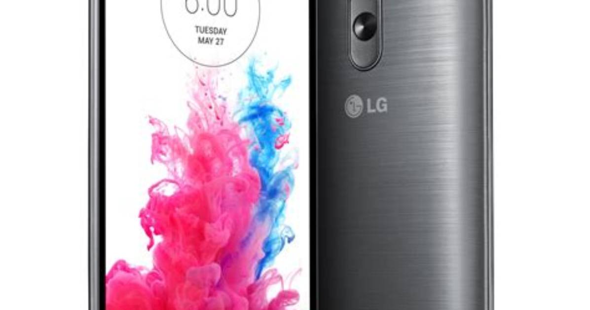 What Android Version Is Lg G3?