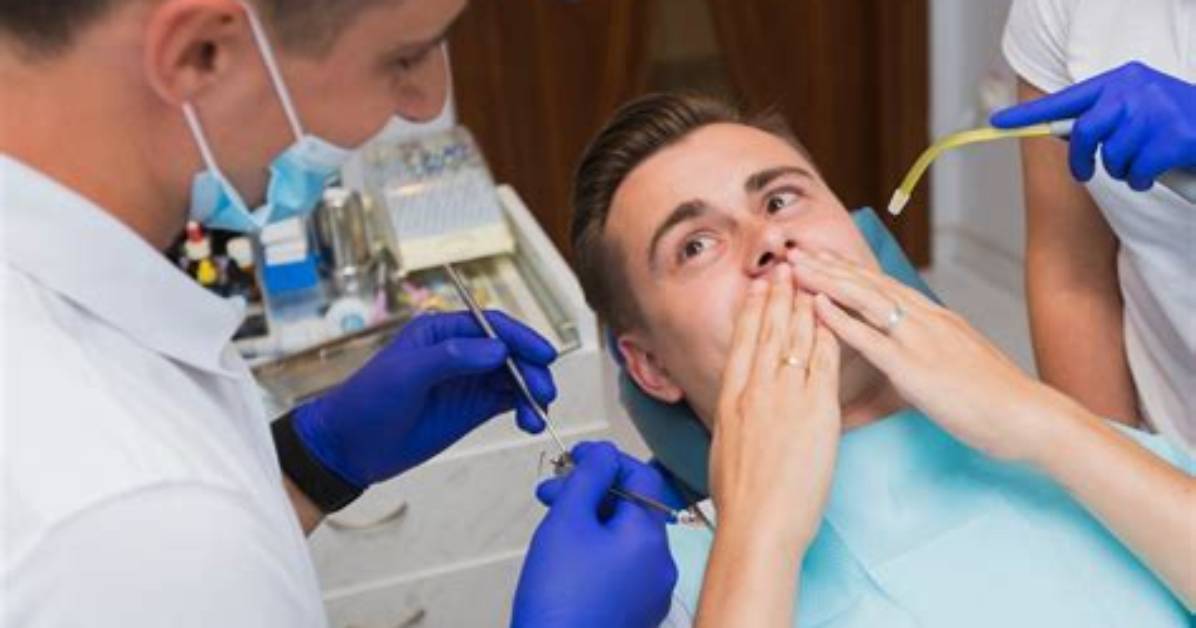 What Anesthesia for Wisdom Teeth?