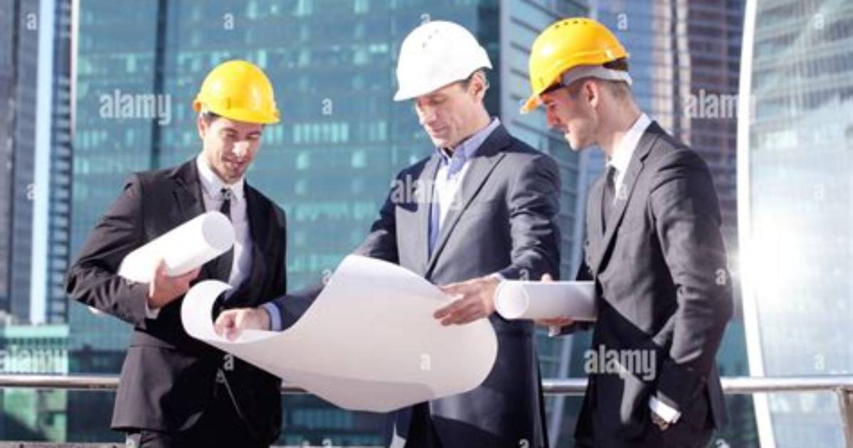 What Architectural Engineers Do?