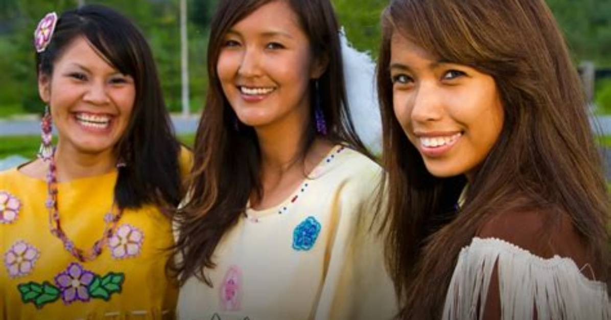 What Are Alaskans Called?