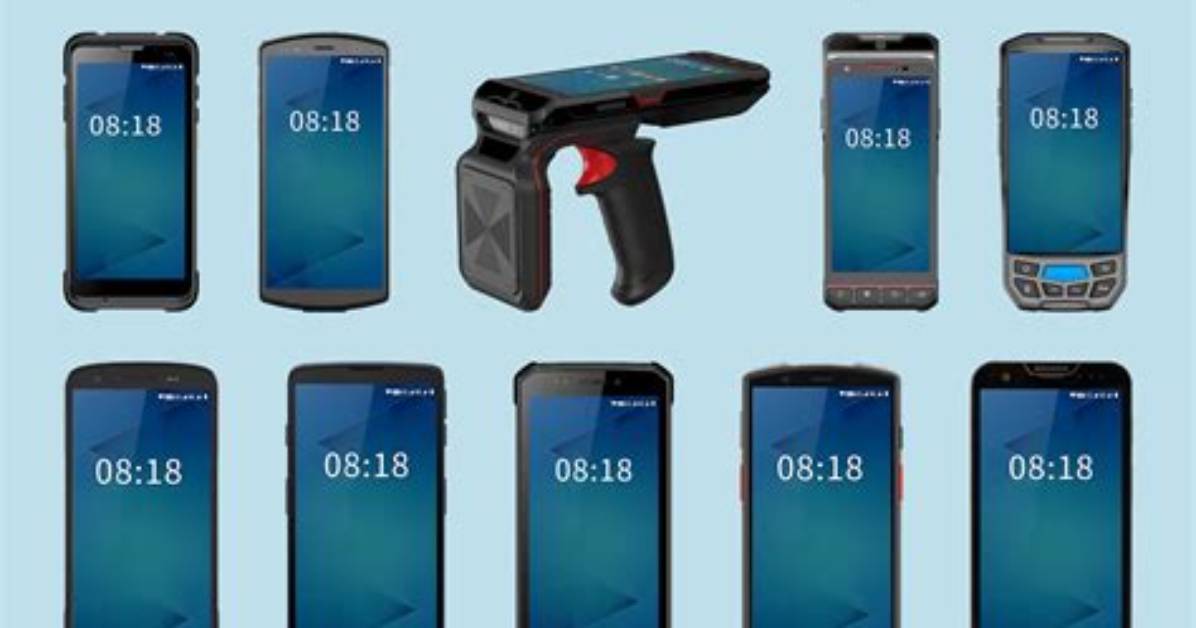 What Are Android Computers?
