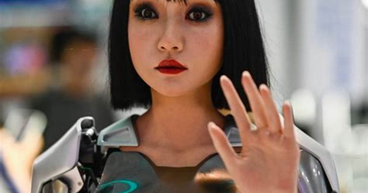 What Are Android Robots Used for?
