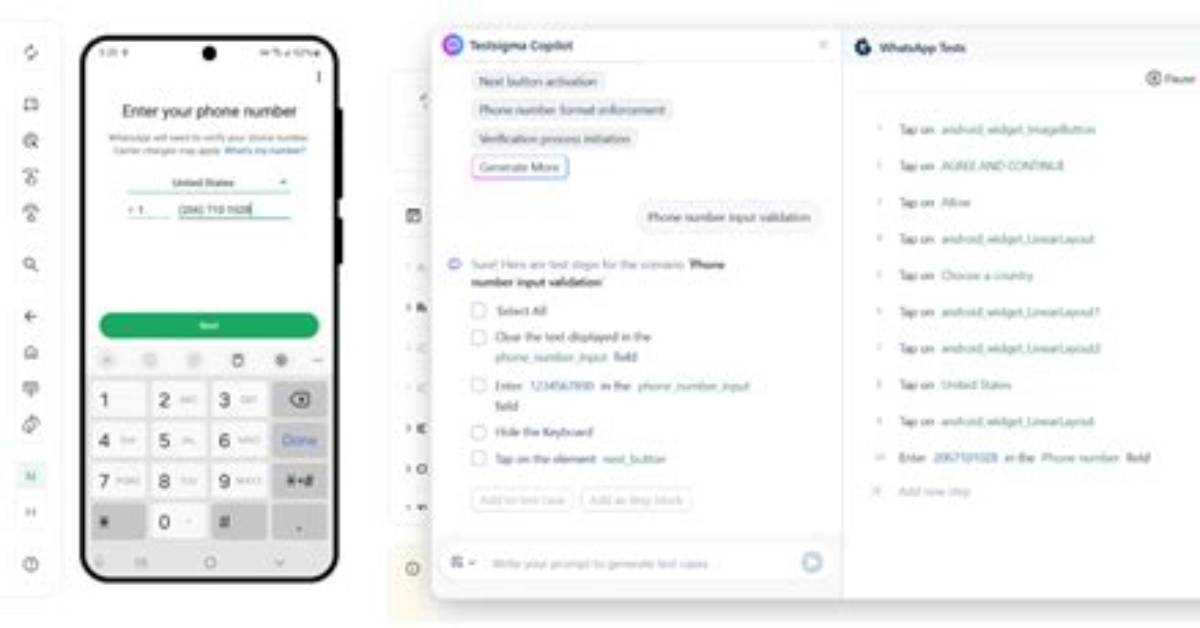 What Are Android Test Cases