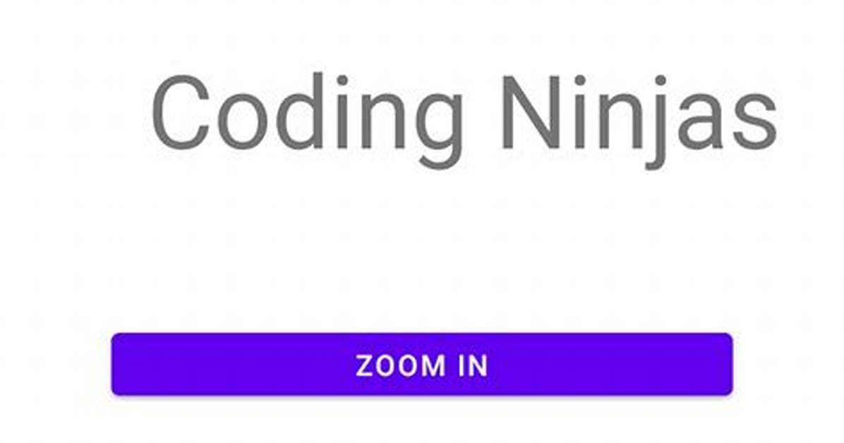 What Are Animations in Android?