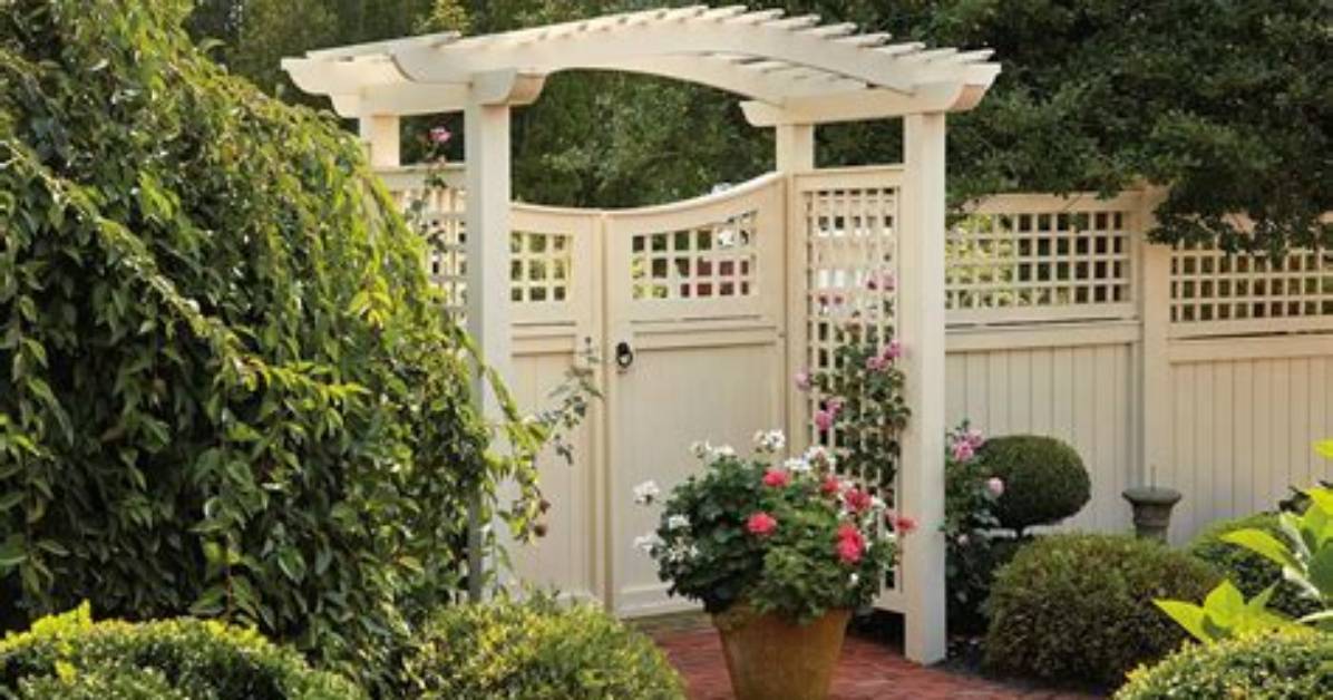 What Are Arbors?