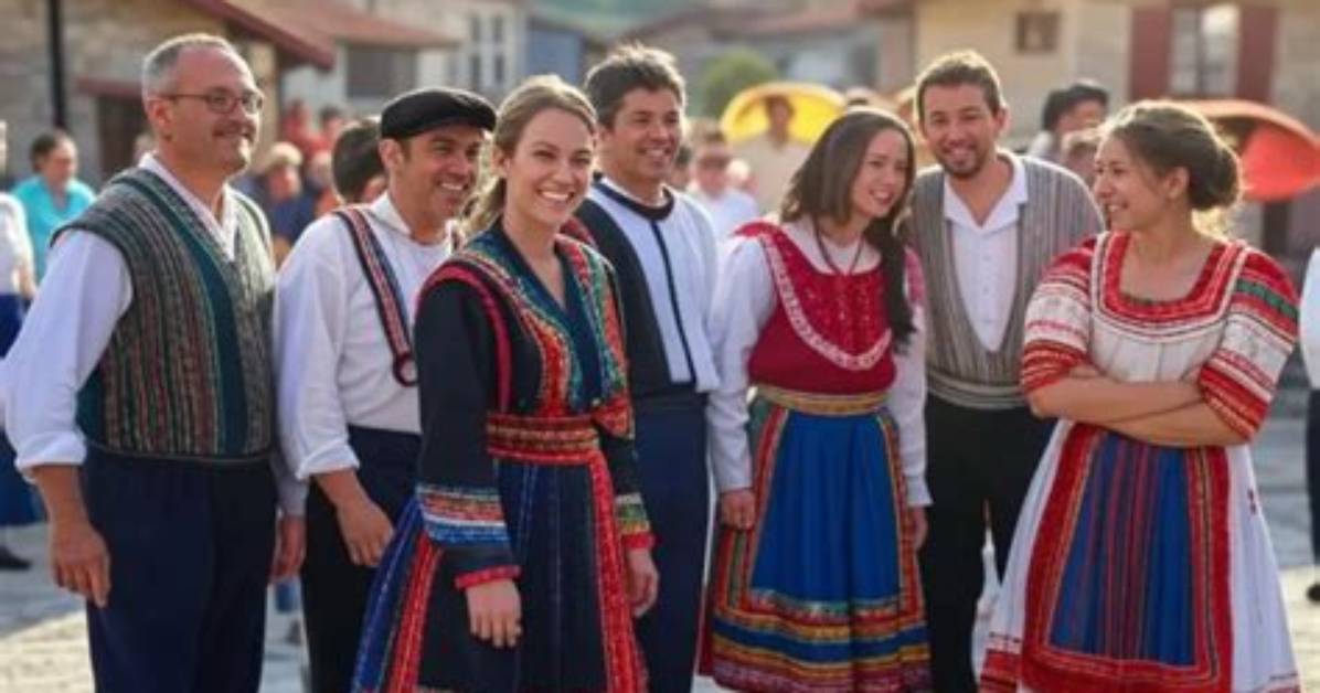 What Are Basque Known for?