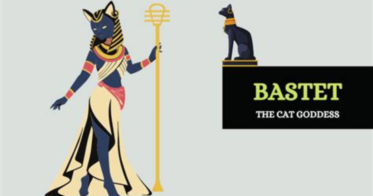 What Are Bastet's Powers? | Contextresponse. Com