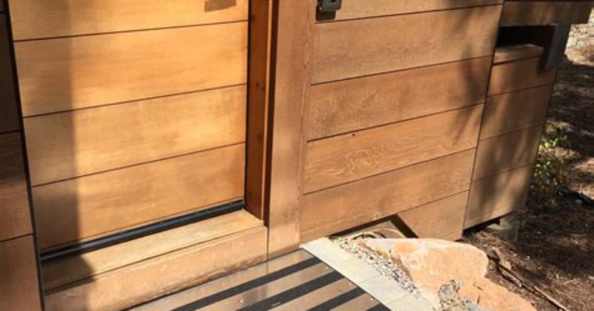 What Are Bear Mats?