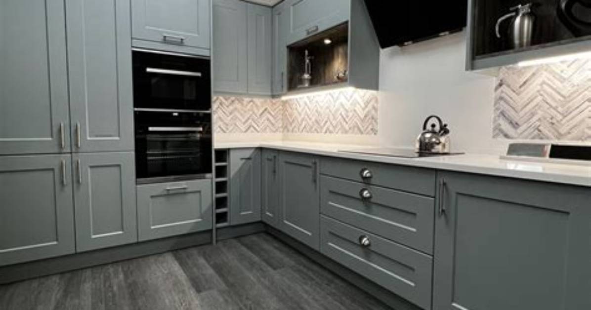 What Are Bespoke Cabinets