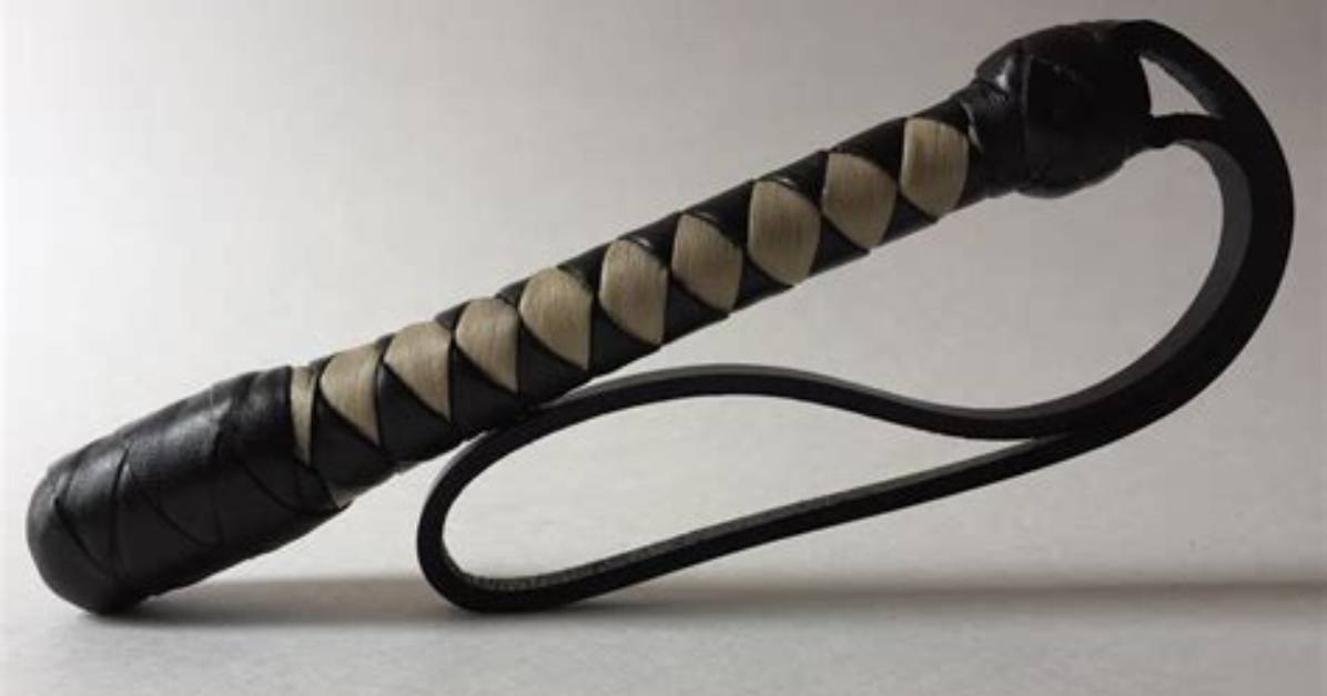 What Are Blackjacks Weapon?