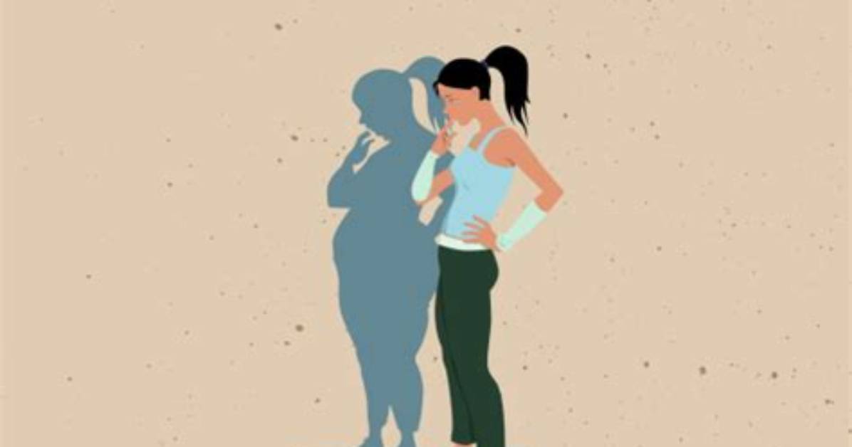 What Are Body Image Issues
