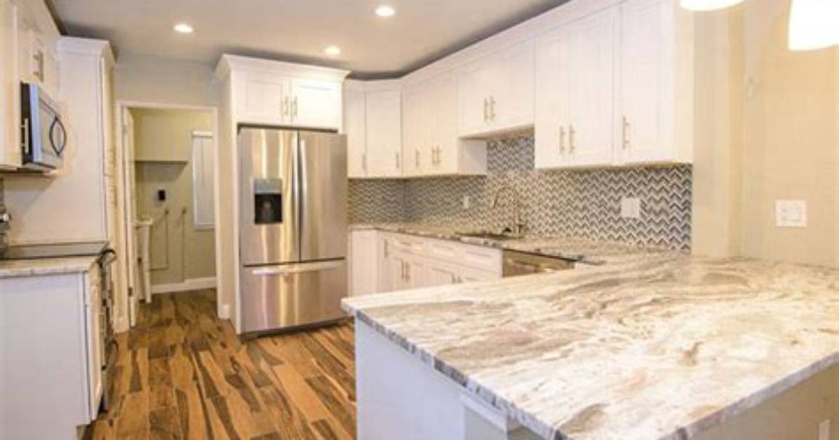 What Are Builder Grade Cabinets