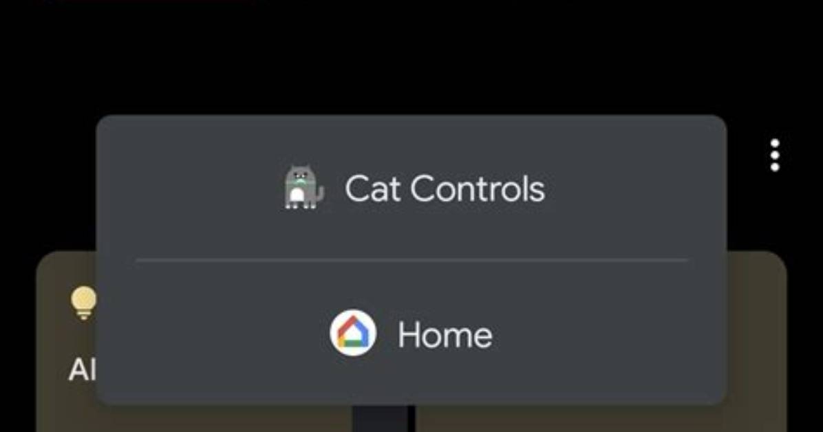 What Are Cat Controls Android?