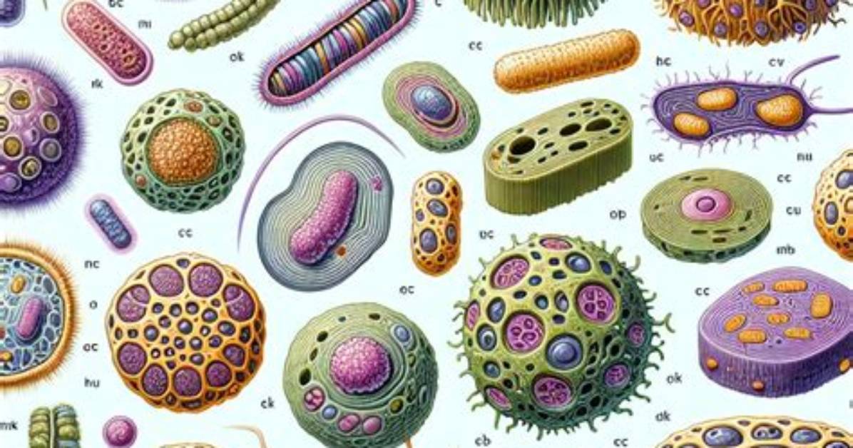 What Are Cells