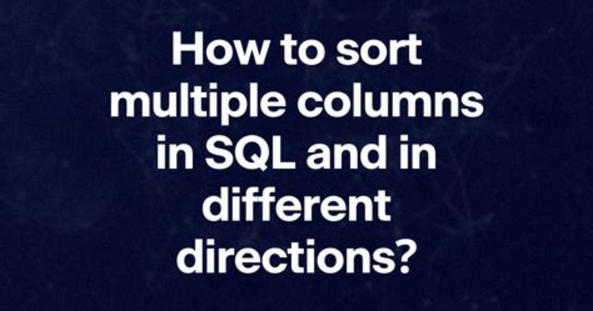 What Are Columns Called in Machine Learning