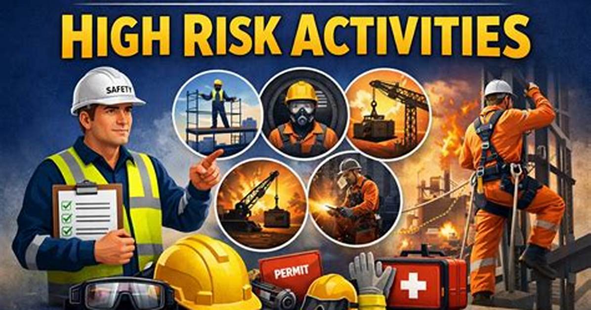 What Are Common Control Activities?