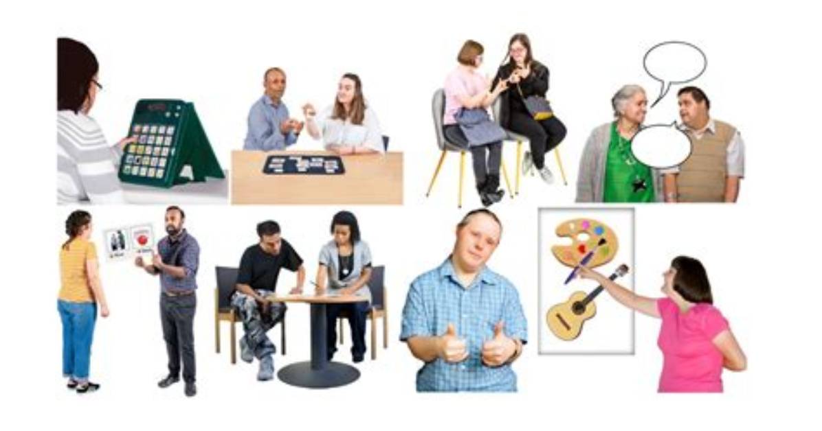 What Are Communication Needs