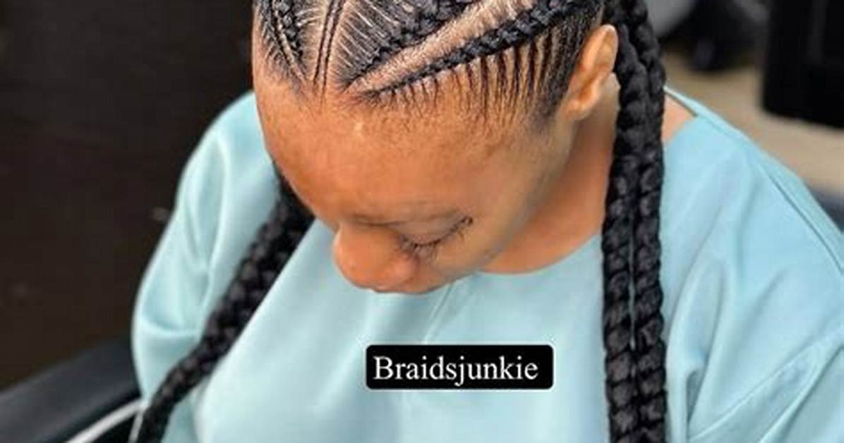 What Are Cornrow Braids