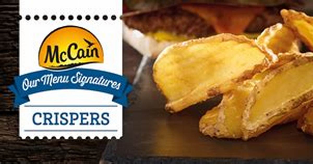 What Are Crispers