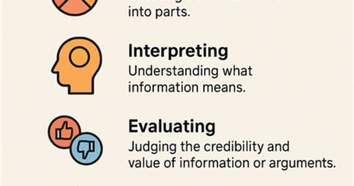 What Are Critical Methods