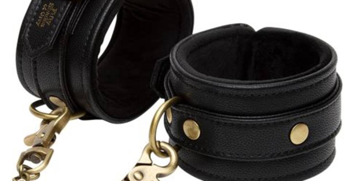 What Are Cuffs
