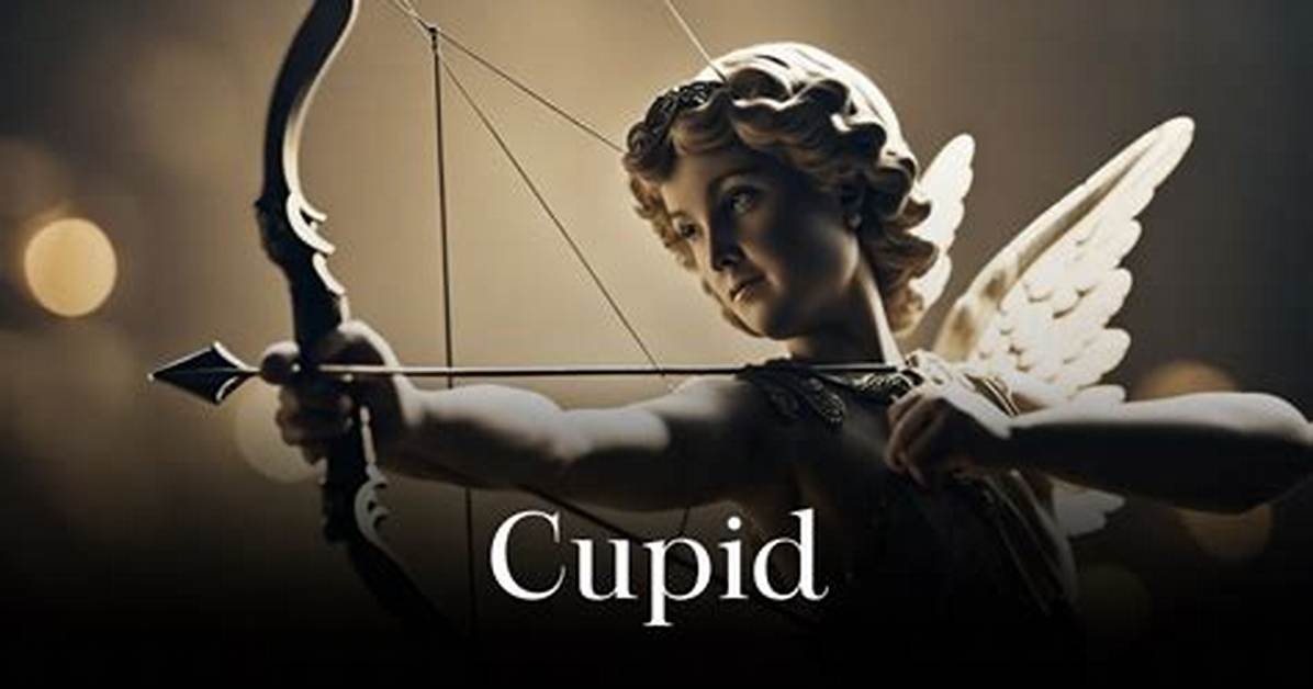 What Are Cupids Powers? | Contextresponse. Com