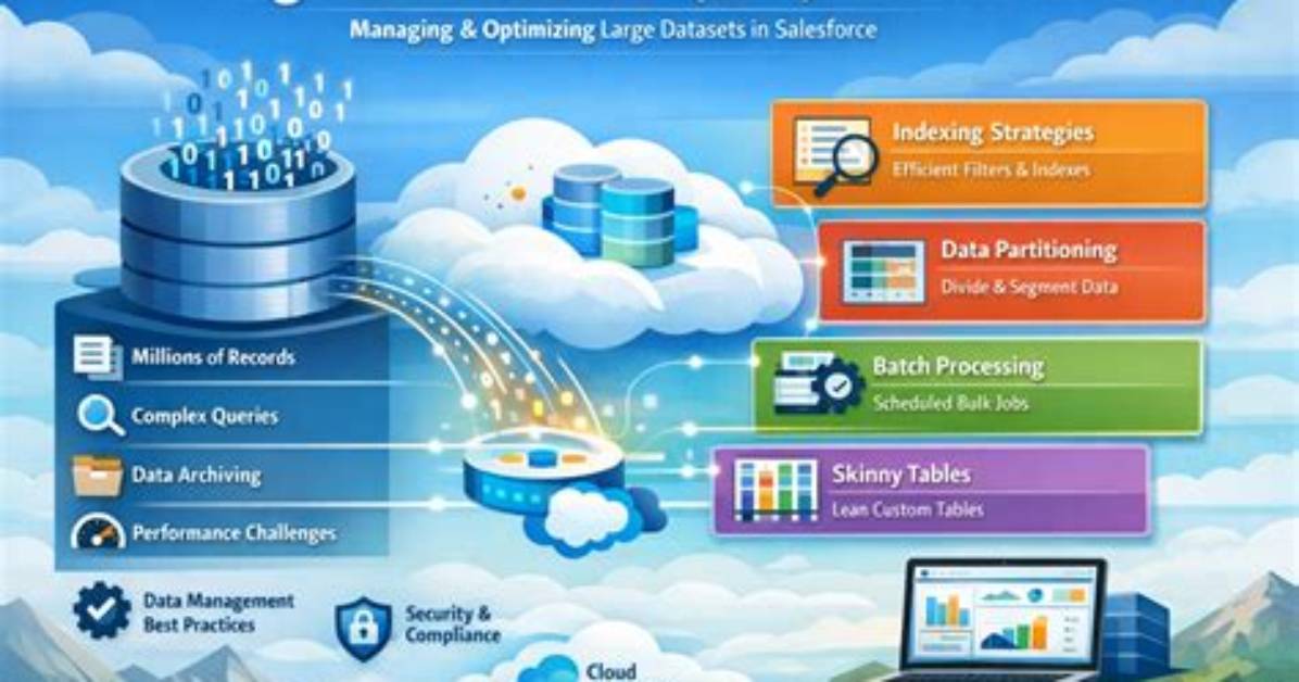 What Are Data Volumes?