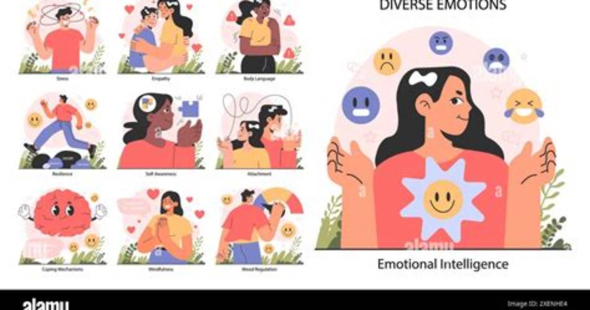 What Are Deep Emotions?