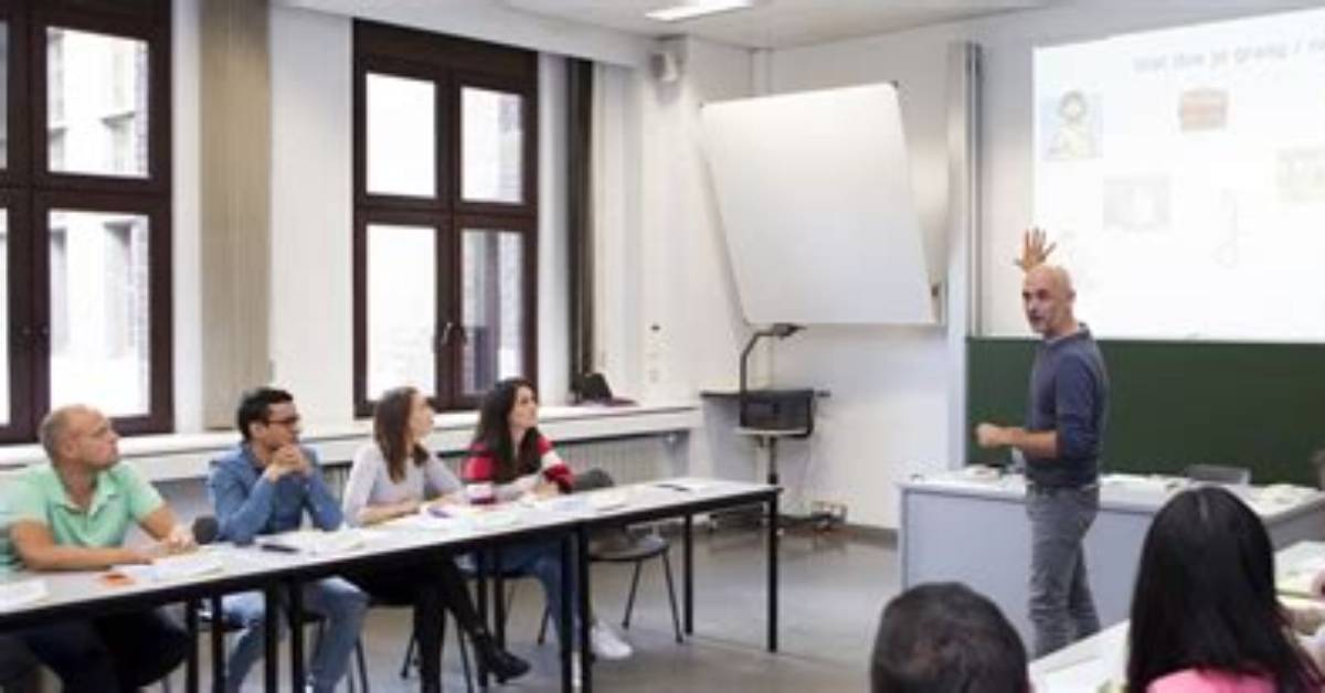What Are Didactic Courses?