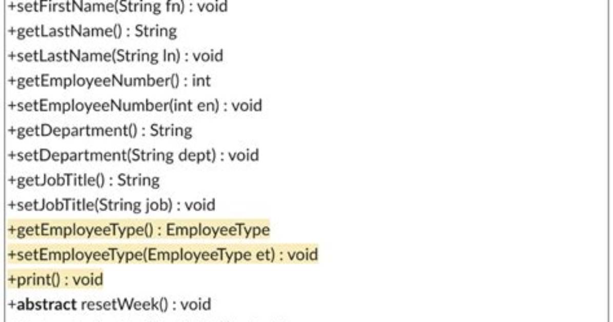 What Are Docstrings Called in Java?