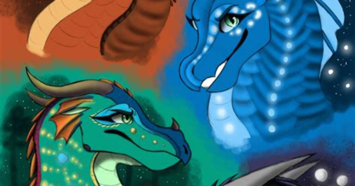What Are Dragonets? | Contextresponse. Com