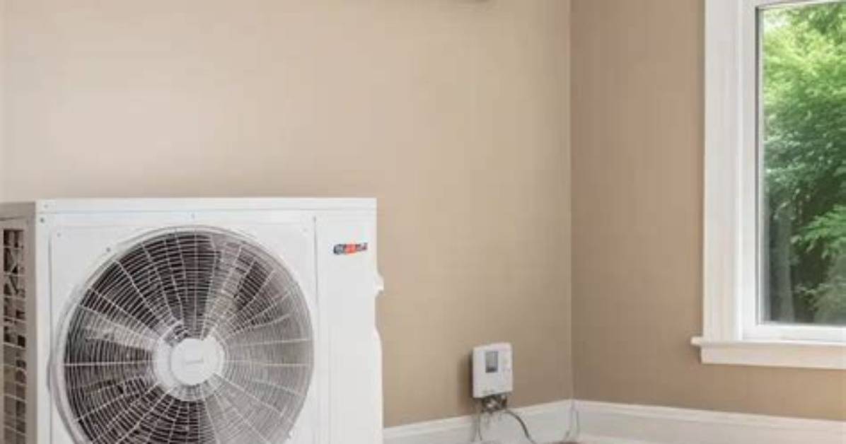 What Are Ductless Split Systems