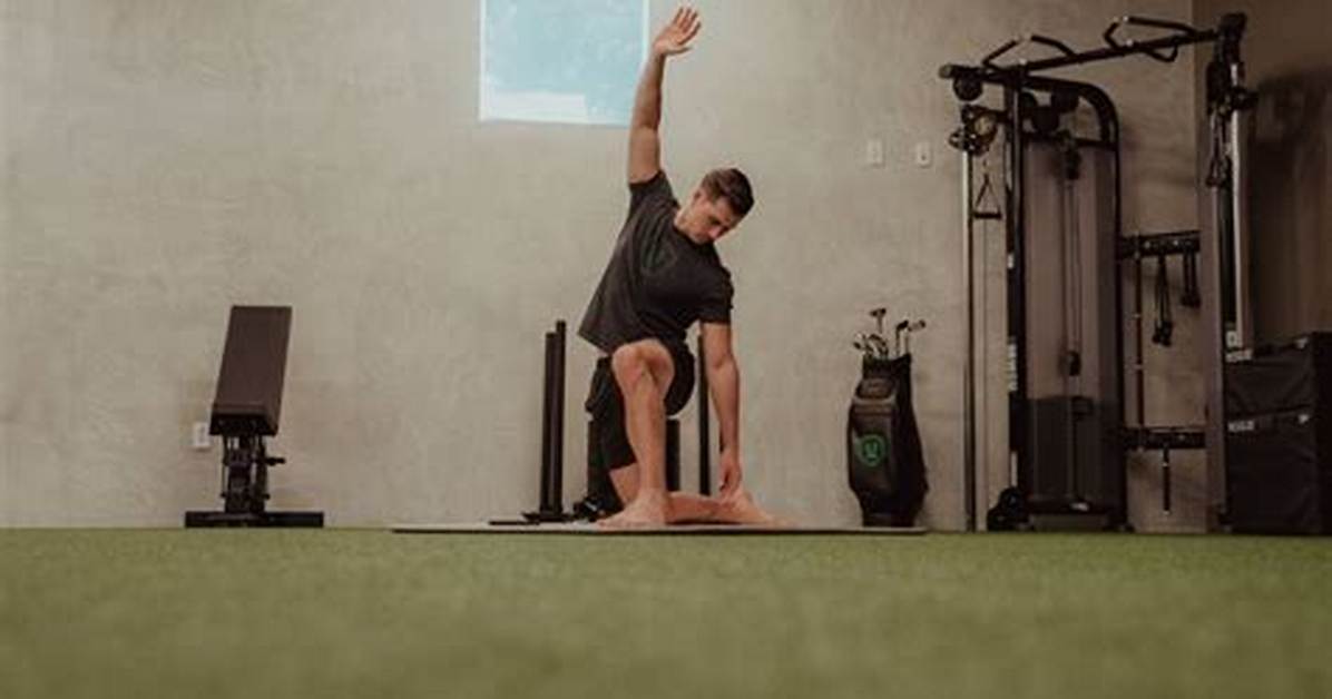 What Are Dynamic Flexibility Tests Not Used as Often as Static Flexibility Tests?