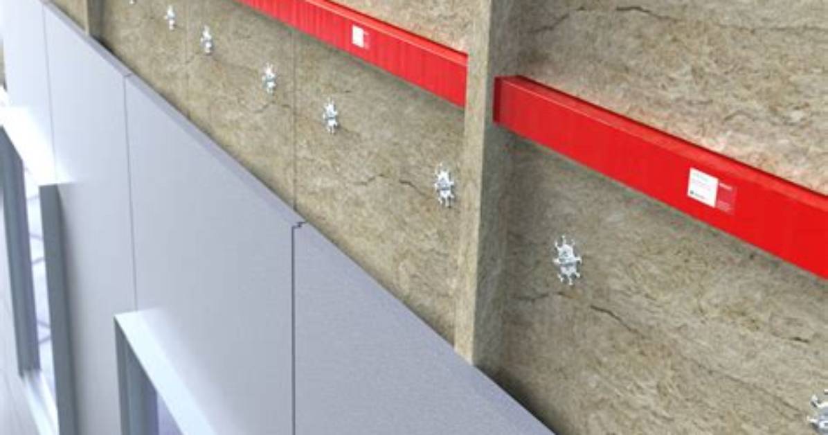 What Are Fire Barriers