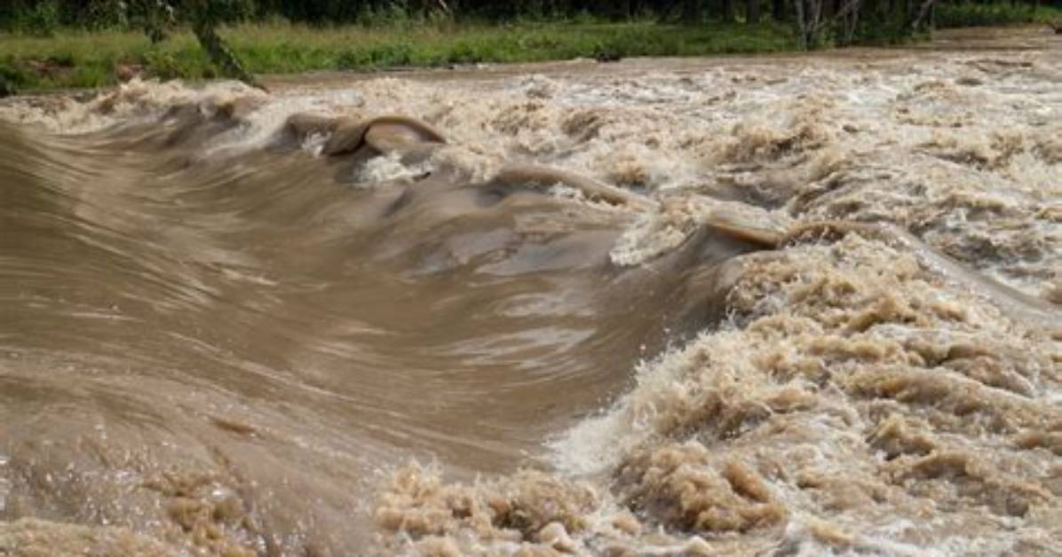 What Are Flash Floods?
