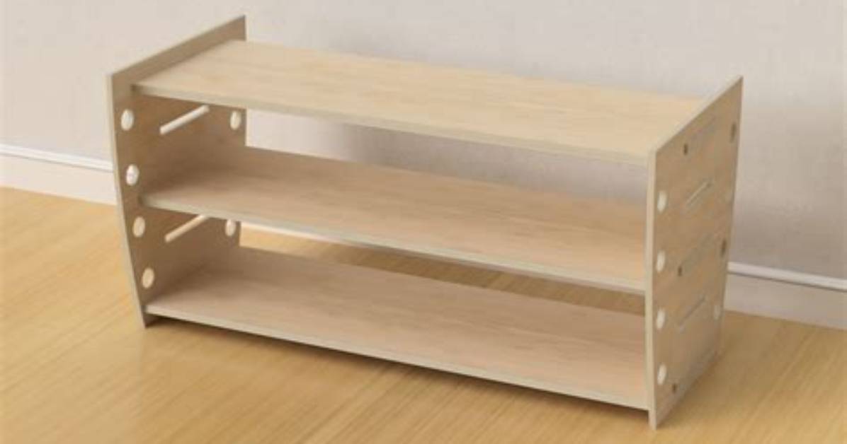 What Are Flat Pack Products