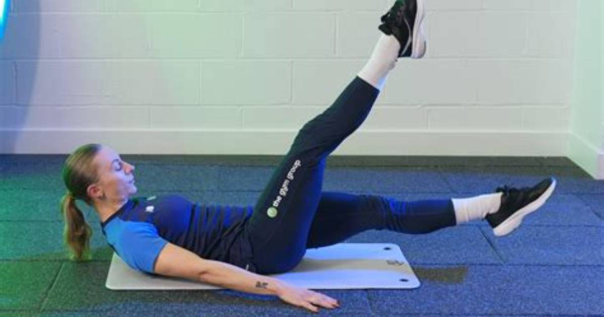What Are Flutter Kicks?