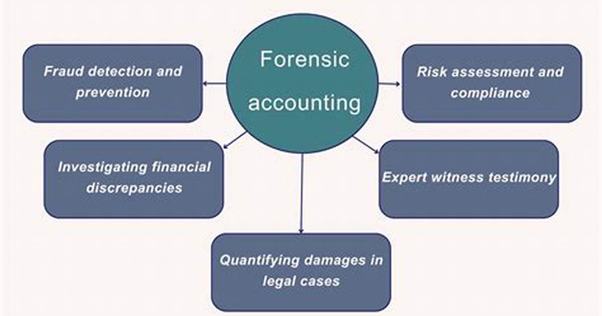 What Are Forensic Accounting Techniques