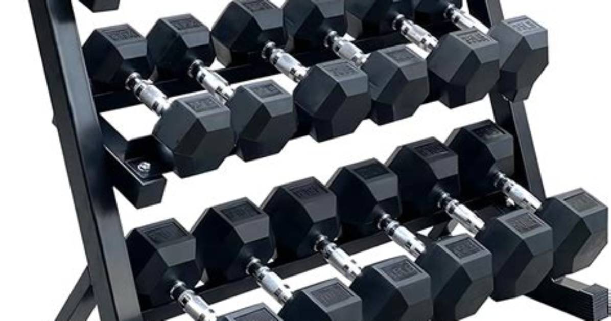 What Are Free Weights?