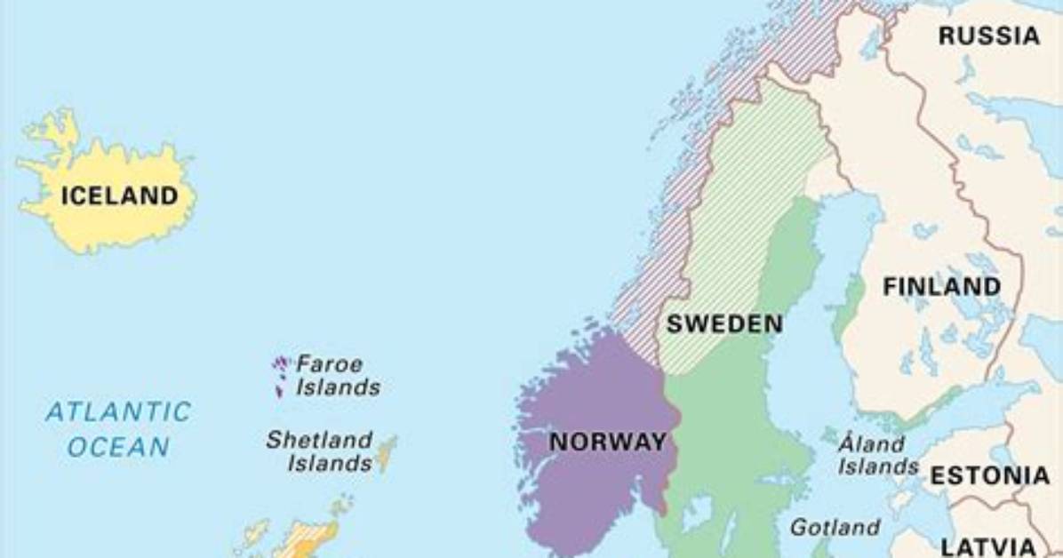 What Are Germanic Languages - Lisbd-Net. Com