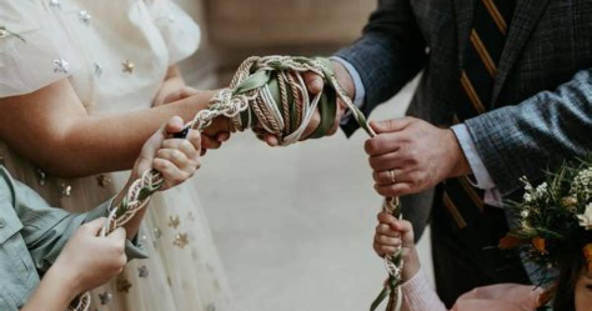 What Are Handfasting Cords?
