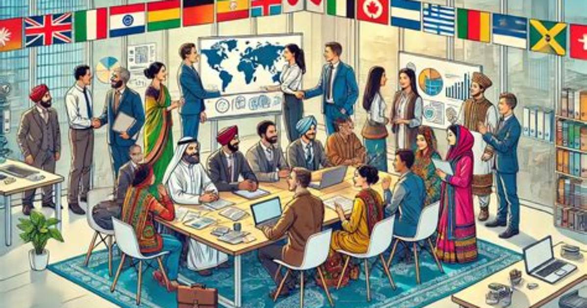 What Are Intercultural Differences
