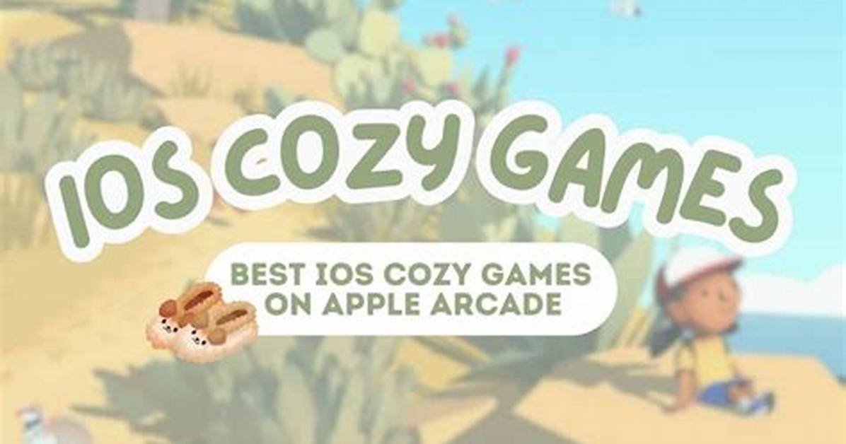 What Are iOS Games Coded in?