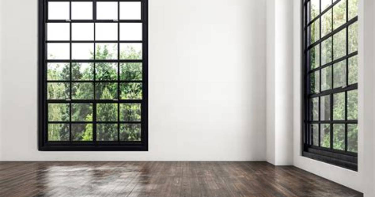 What Are Large Windows Called